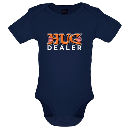 Hug Dealer Baby T Shirt