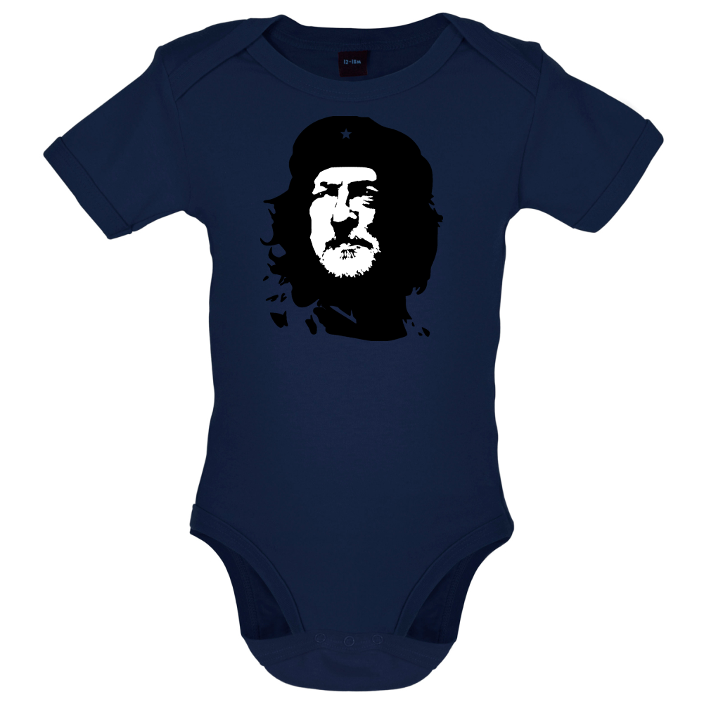 Che Corbyn Baby T Shirt