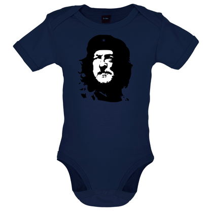 Che Corbyn Baby T Shirt