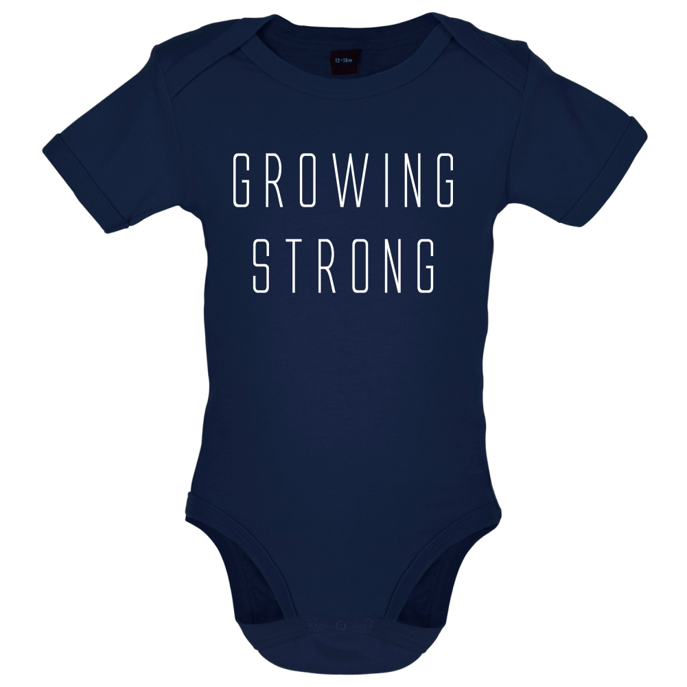 GOT House Saying -Tyrell Baby T Shirt