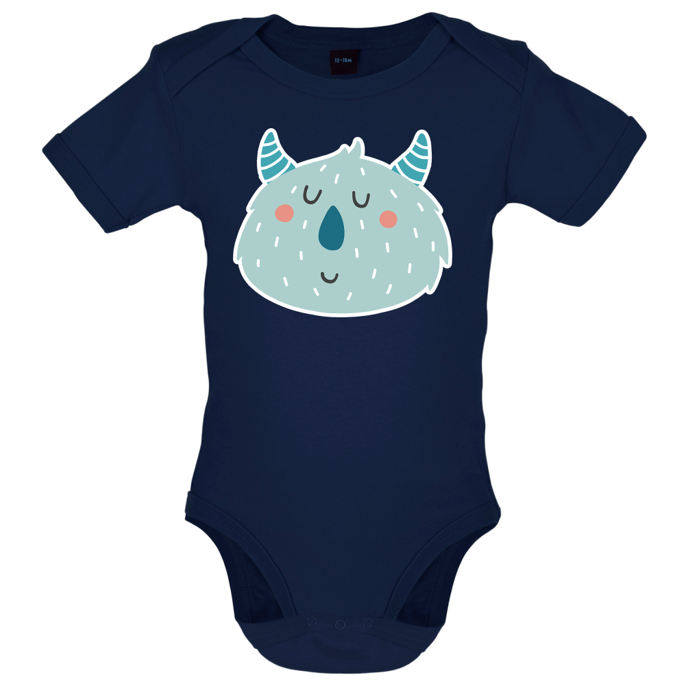 Smiley Face Sully Mrs T Shirt