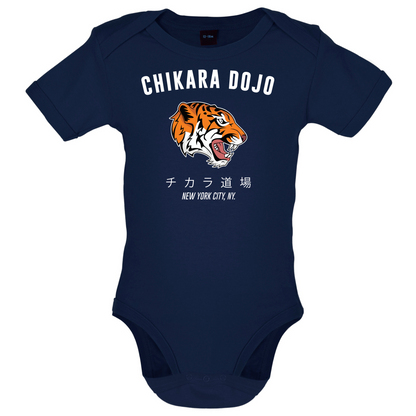 Chikara Dojo Mrs T Shirt