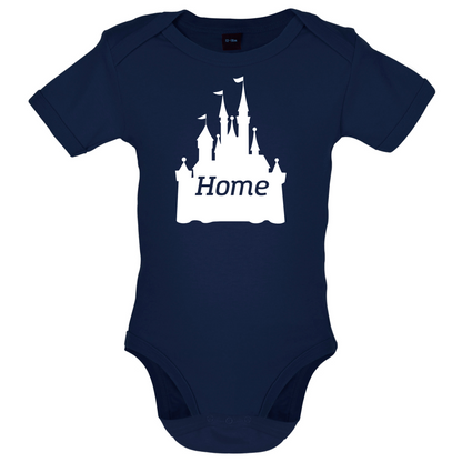 Magical Kingdom Baby T Shirt