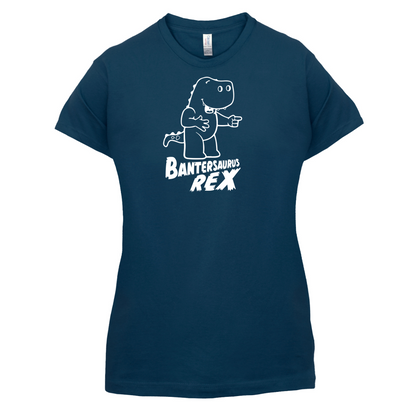 Bantersaurus Rex T Shirt
