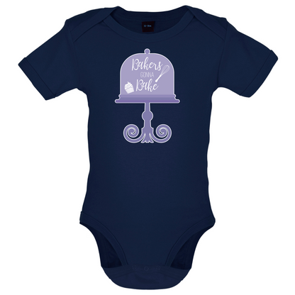 Bakers Gonna Bake Baby T Shirt
