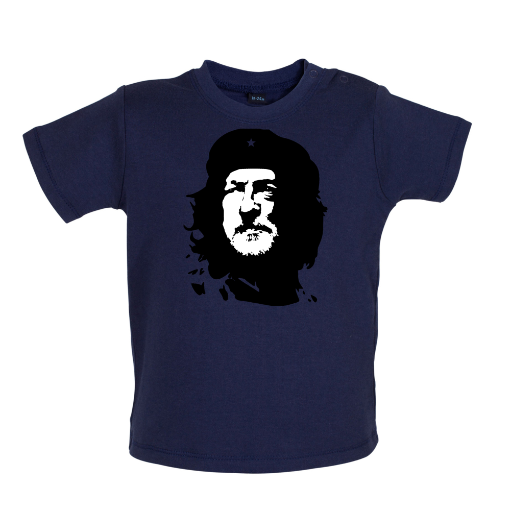 Che Corbyn Baby T Shirt
