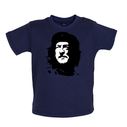 Che Corbyn Baby T Shirt