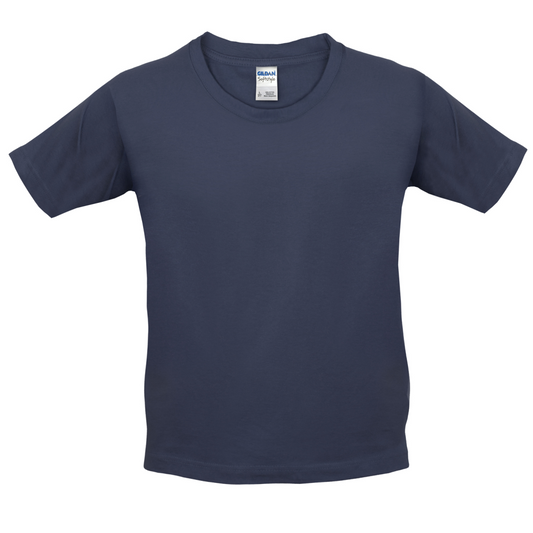 Evolution Of Woman Dog Walking Kids T Shirt