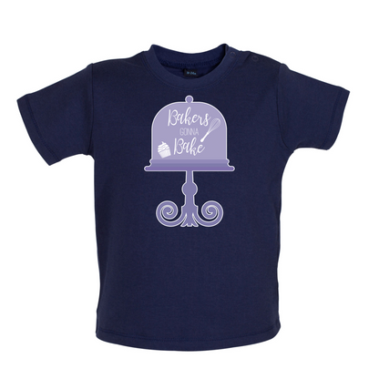 Bakers Gonna Bake Baby T Shirt