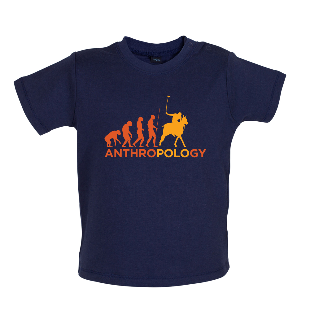 AnthroPOLOgy Baby T Shirt