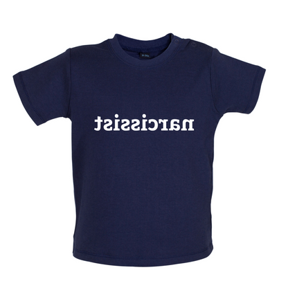 Narcissistic Mrs T Shirt