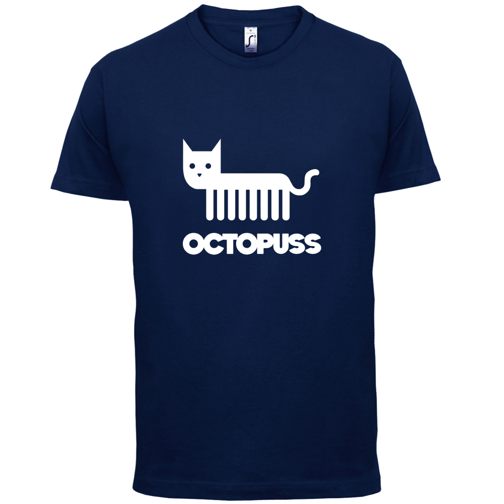 Octopuss T Shirt