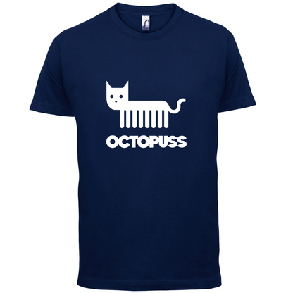 Octopuss T Shirt