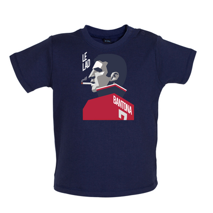 Bantona Le Lad Baby T Shirt