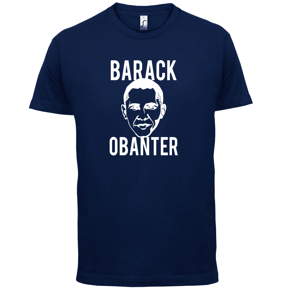 Barack Obanter T Shirt