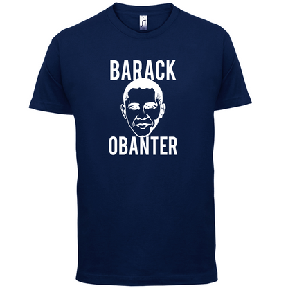 Barack Obanter T Shirt