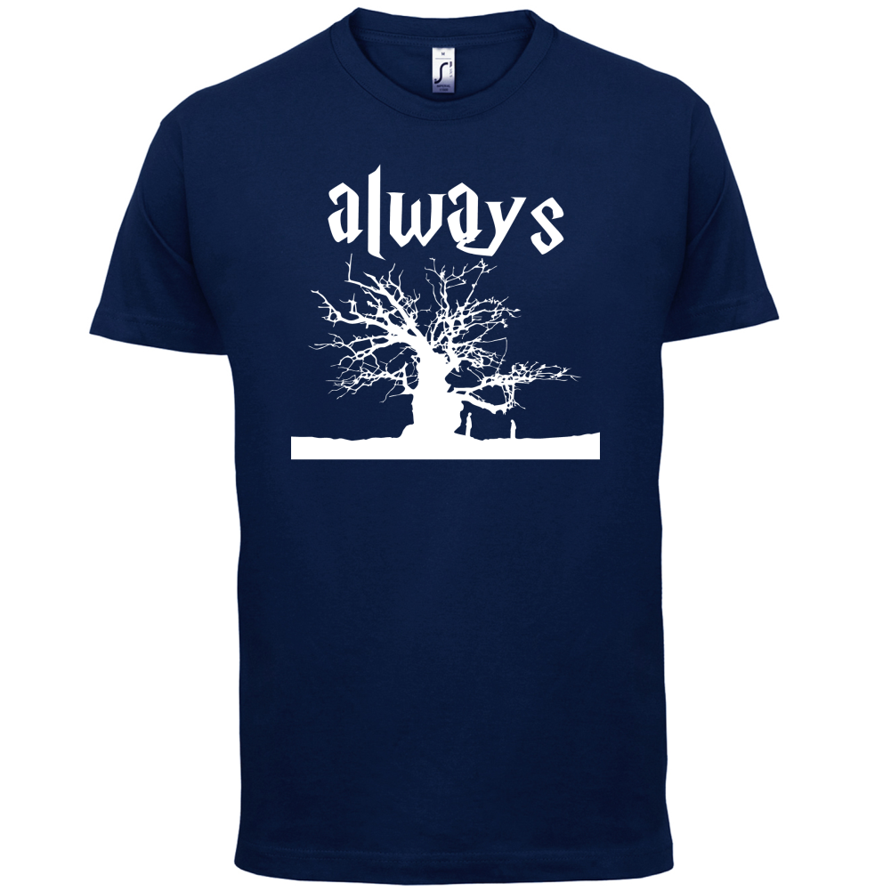 Always Magical Tree T Shirt