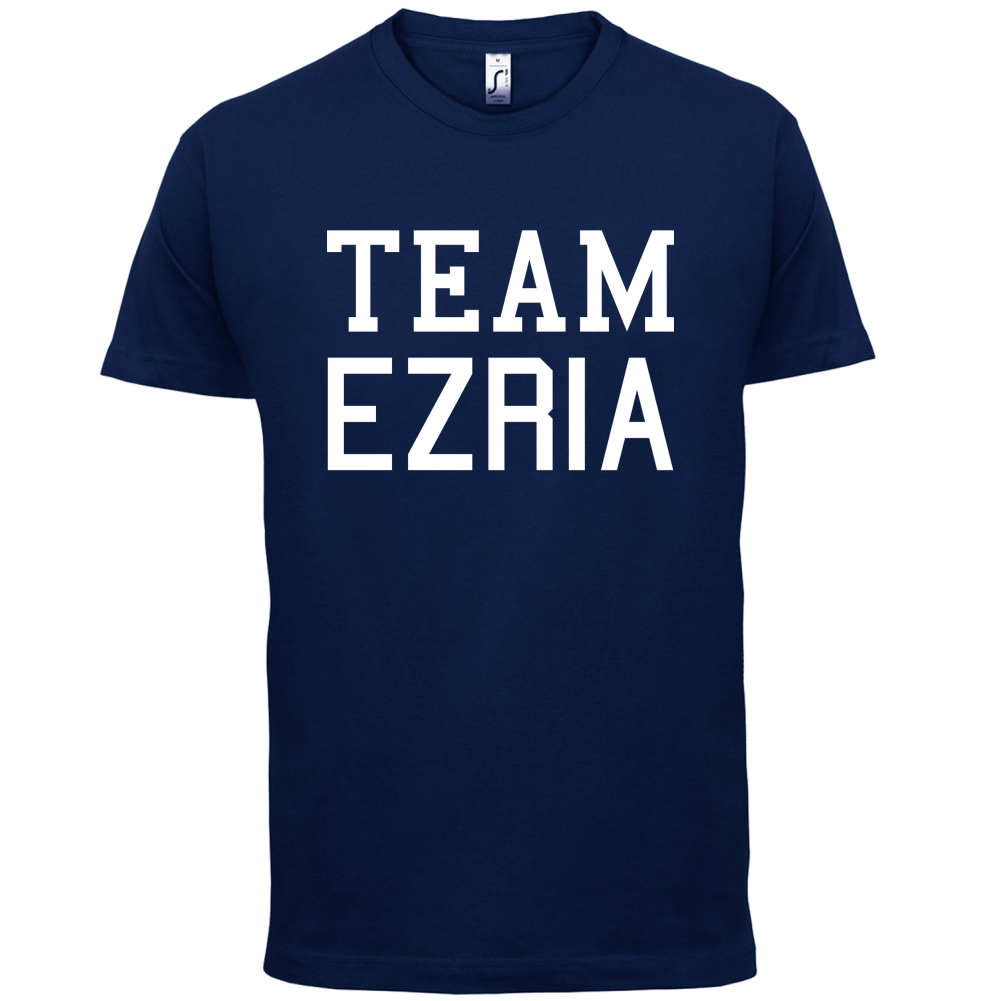 Team Ezria T Shirt