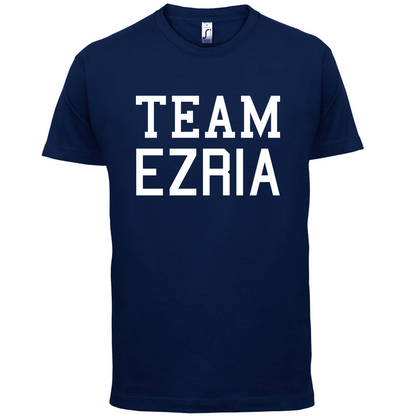 Team Ezria T Shirt