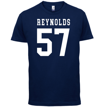 Reynolds 57 T Shirt