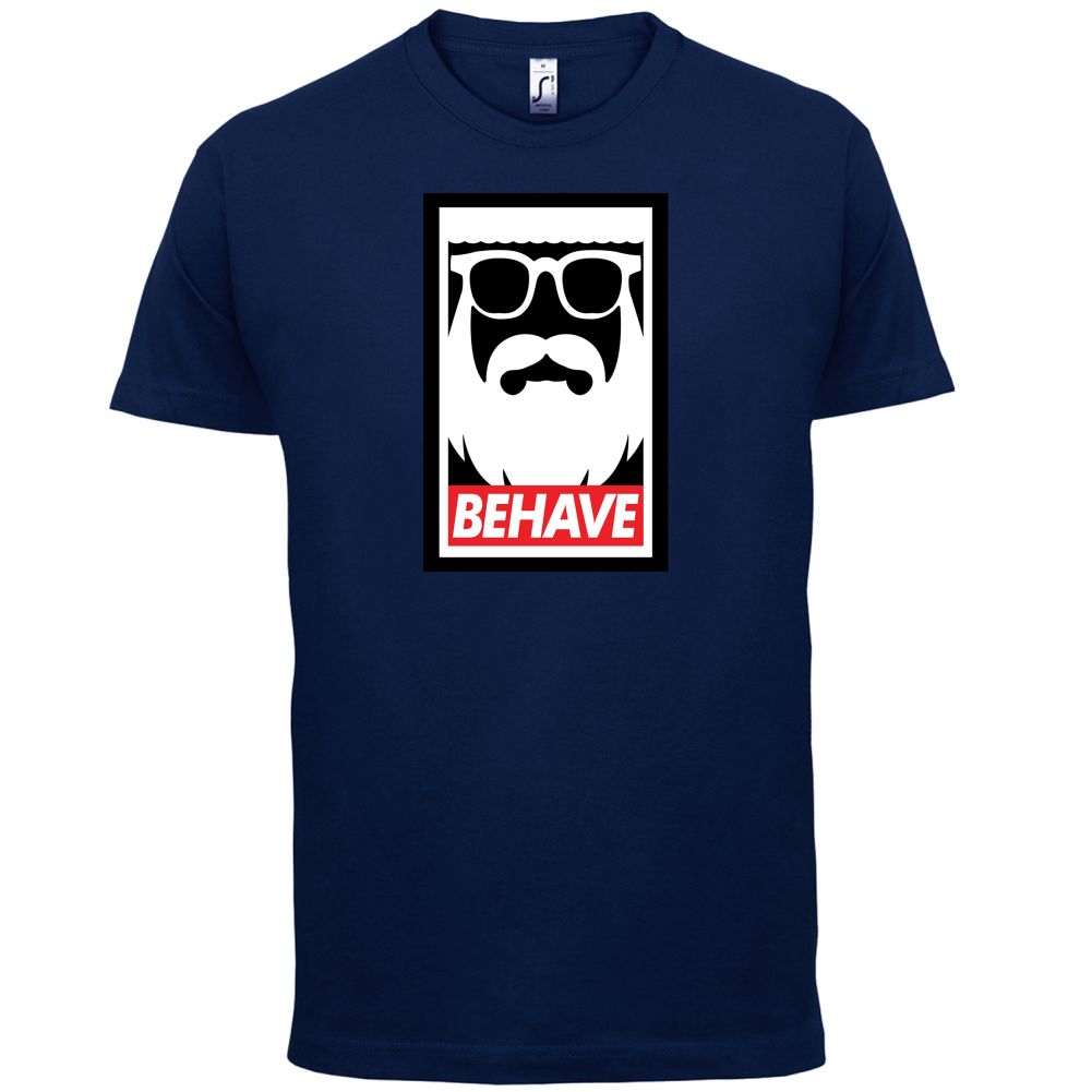 Behave-Obey T Shirt