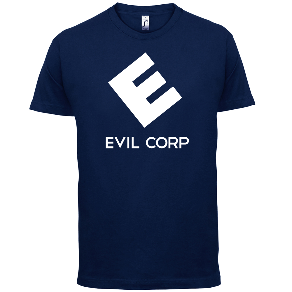 Evil Corp T Shirt