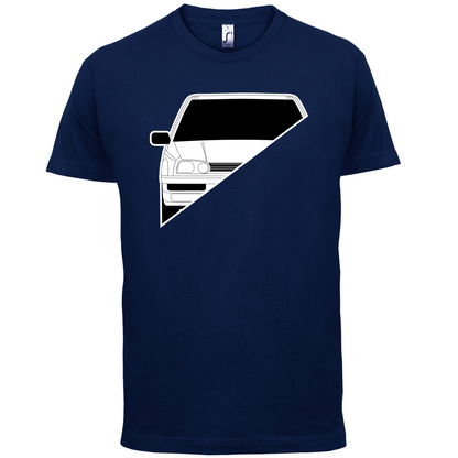 Golf MK3 - Split T Shirt
