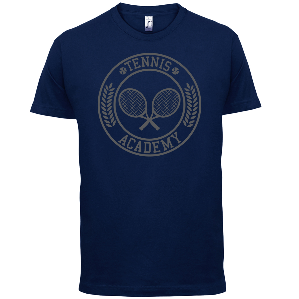 Tennis Academy T Shirt
