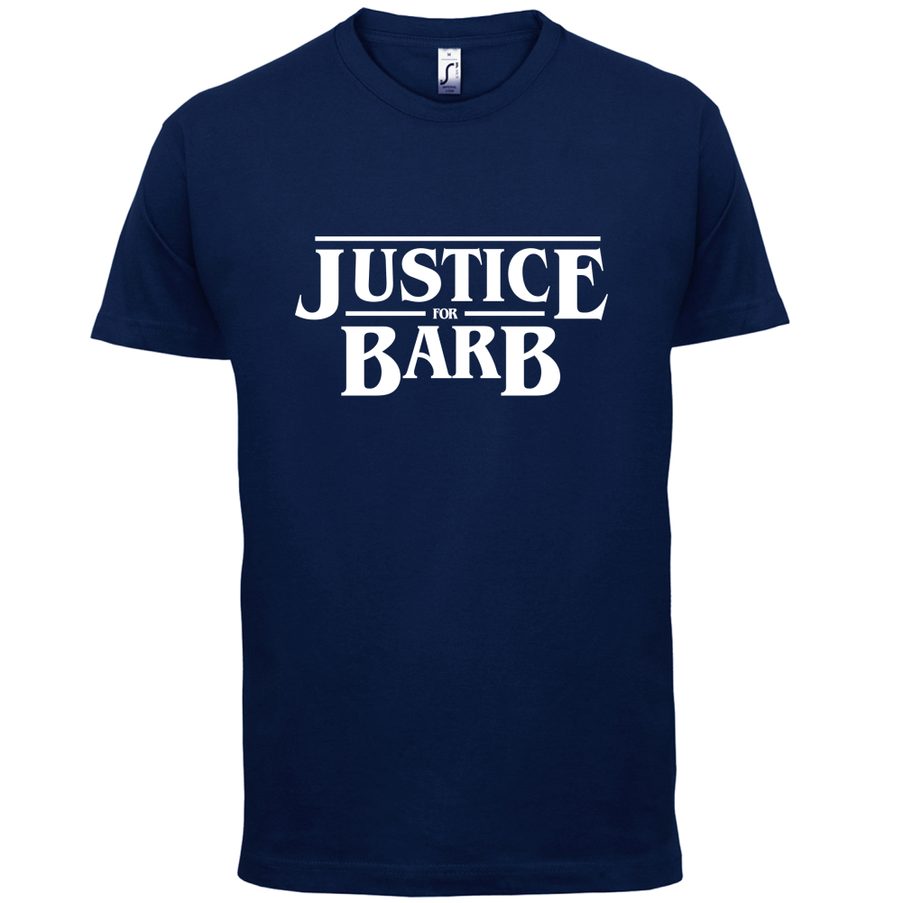Justice For Barb T Shirt