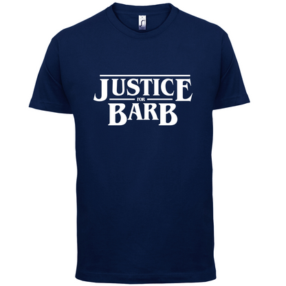 Justice For Barb T Shirt
