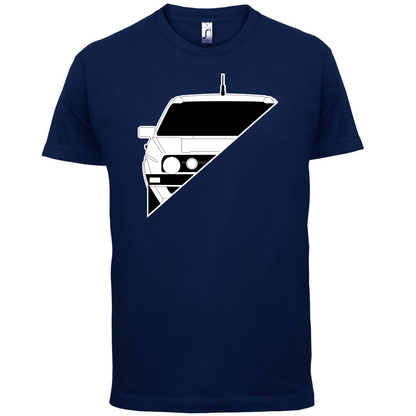 Golf MK2 - Split T Shirt