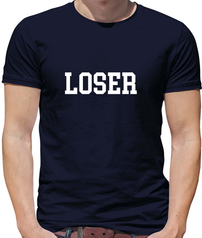 Loser T Shirt