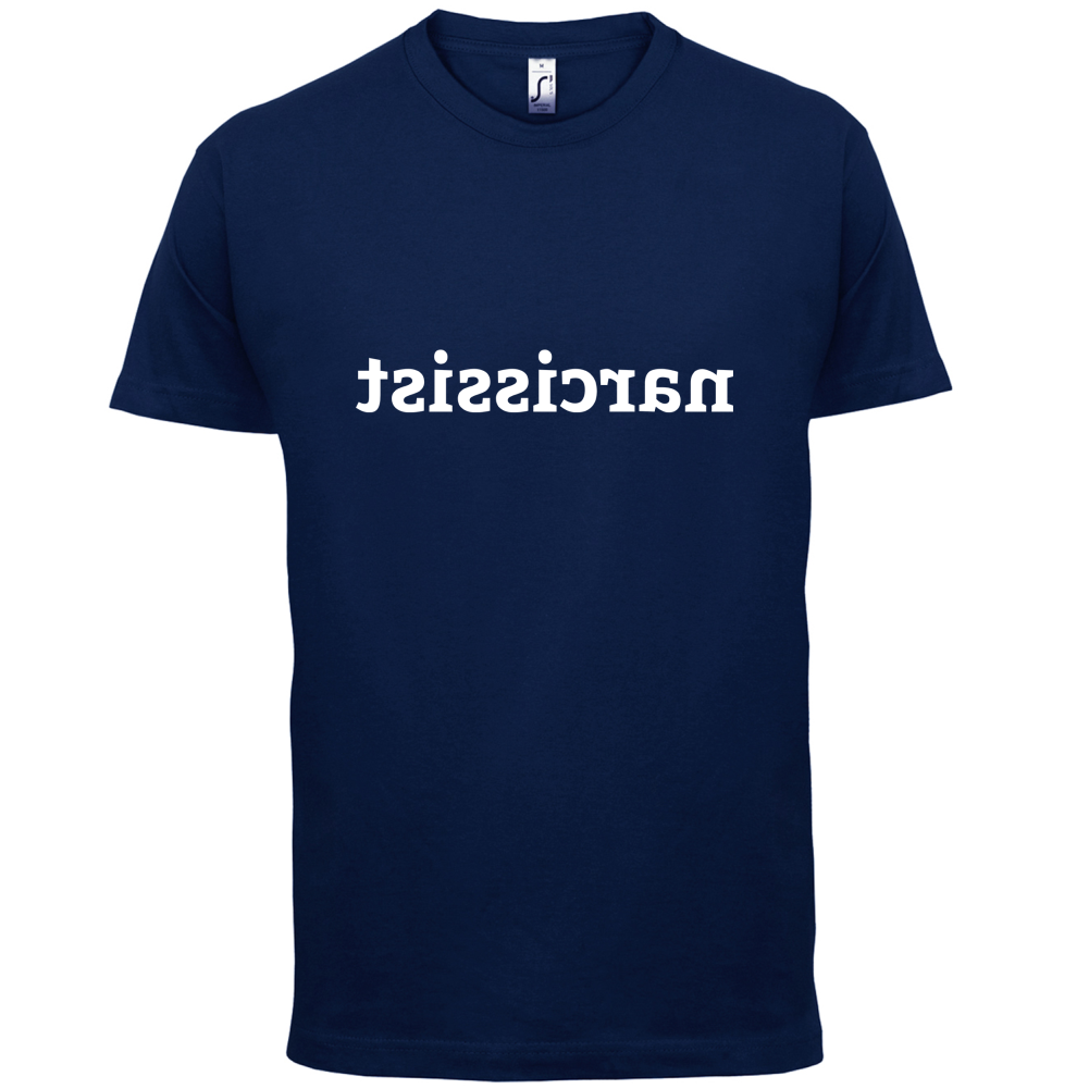 Narcissistic T Shirt