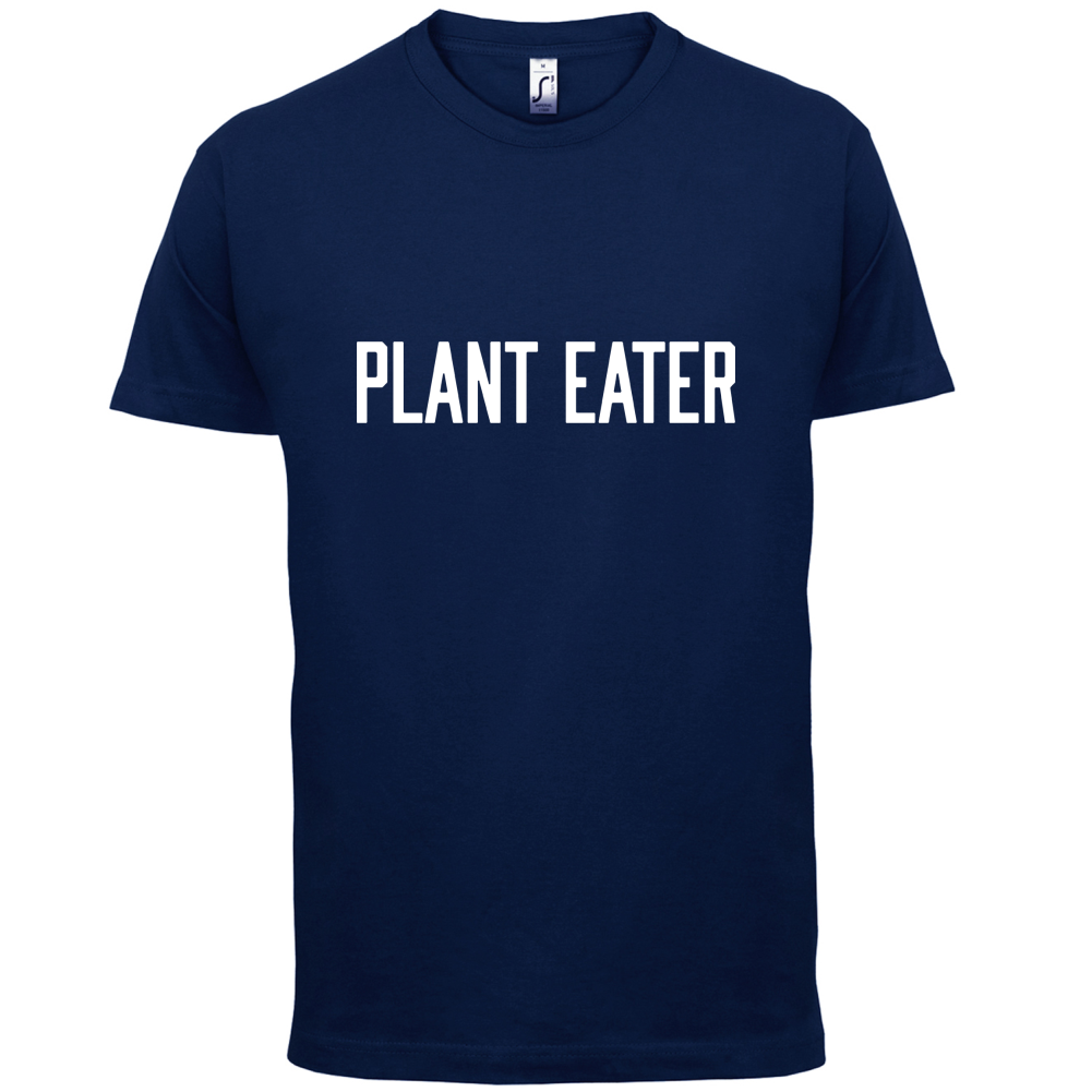 Plant Eater T Shirt