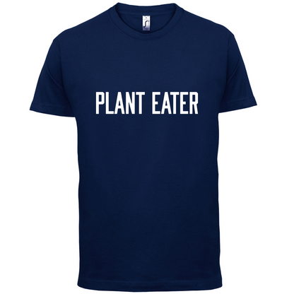 Plant Eater T Shirt