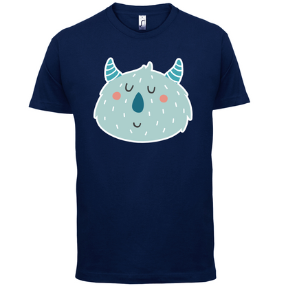 Smiley Face Sully T Shirt