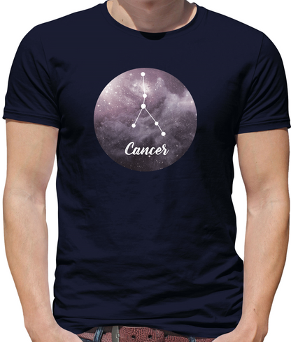 Cancer Sign T Shirt