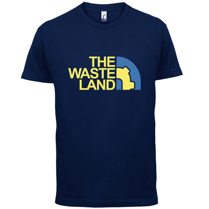 The Waste Land T Shirt