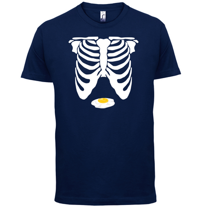 Egg Tummy T Shirt