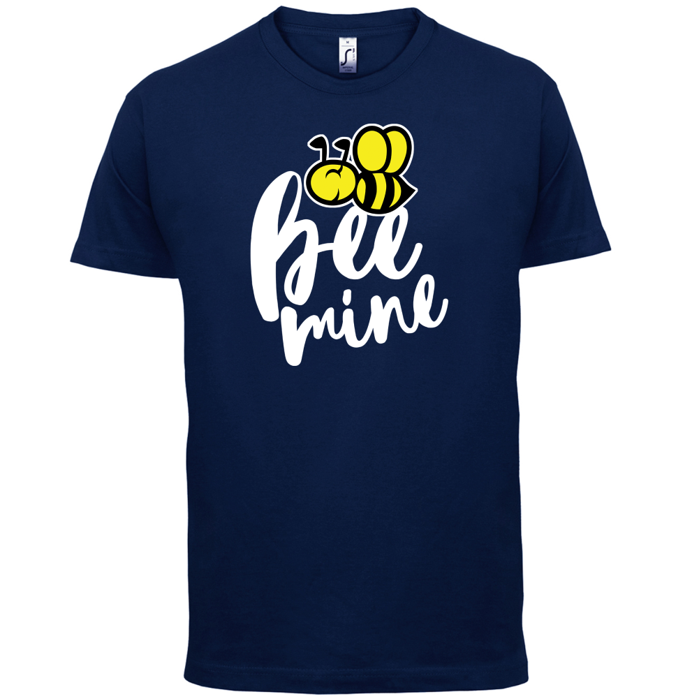 Bee Mine T Shirt