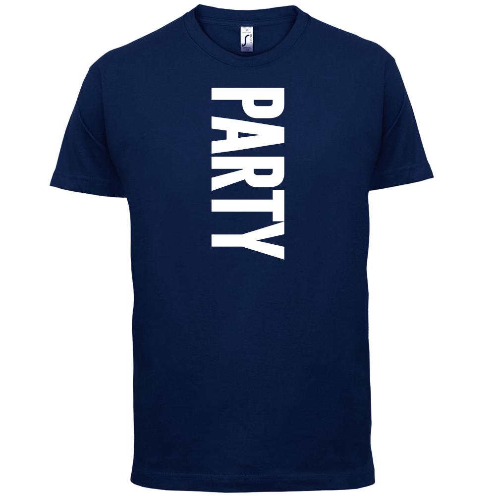 Party - RuPaul T Shirt