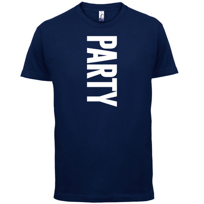 Party - RuPaul T Shirt