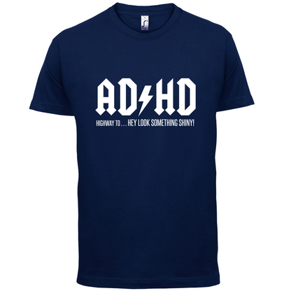 ADHD T Shirt