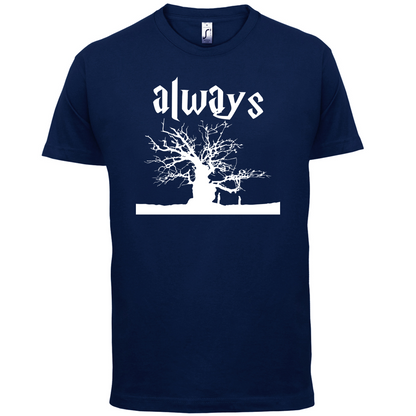 Always Magical Tree T Shirt