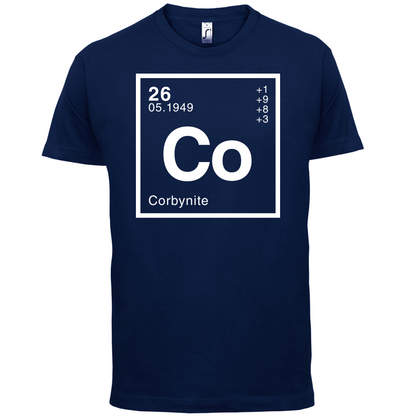 Corbynite T Shirt