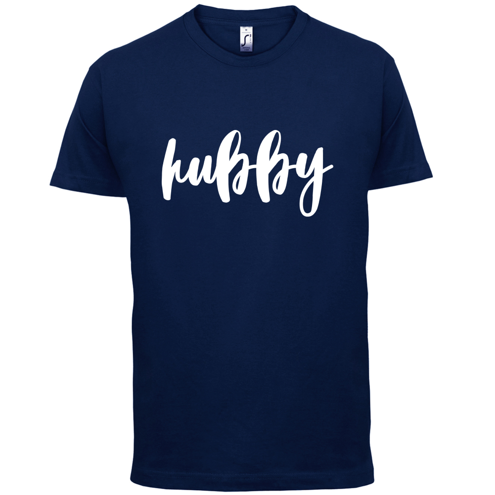 Hubby T Shirt