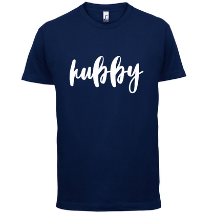 Hubby T Shirt