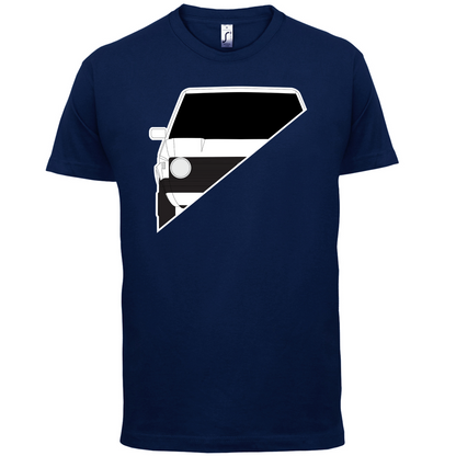 Golf MK1 - Split T Shirt