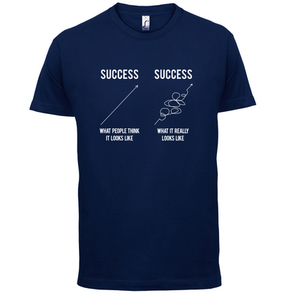 What Success Looks Like T Shirt
