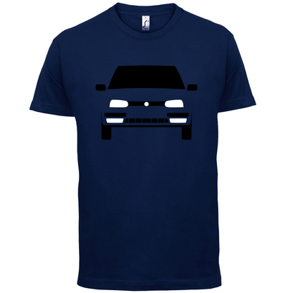 Golf MK3 - Minimal T Shirt